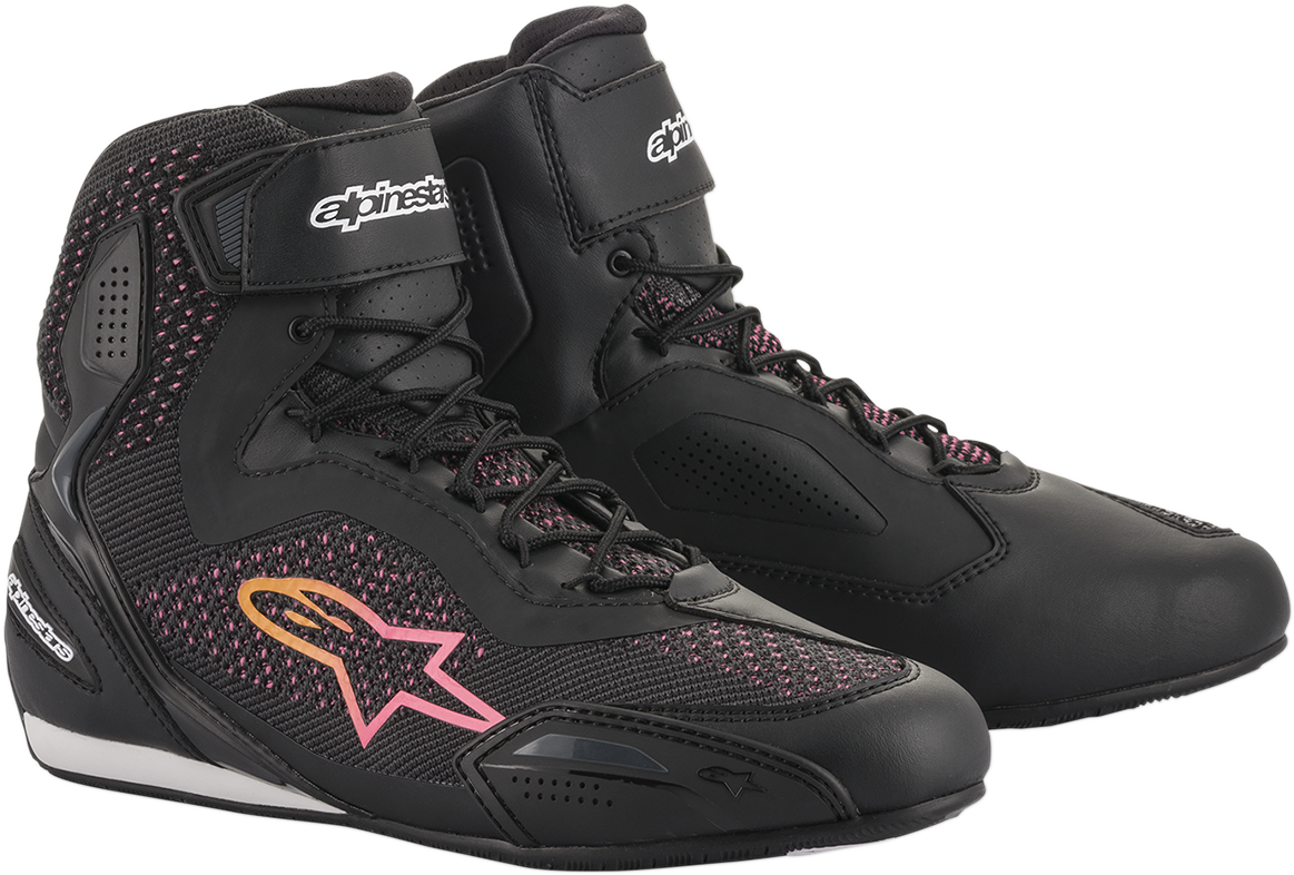 Alpinestars Stella Faster 3 Rideknit Shoes