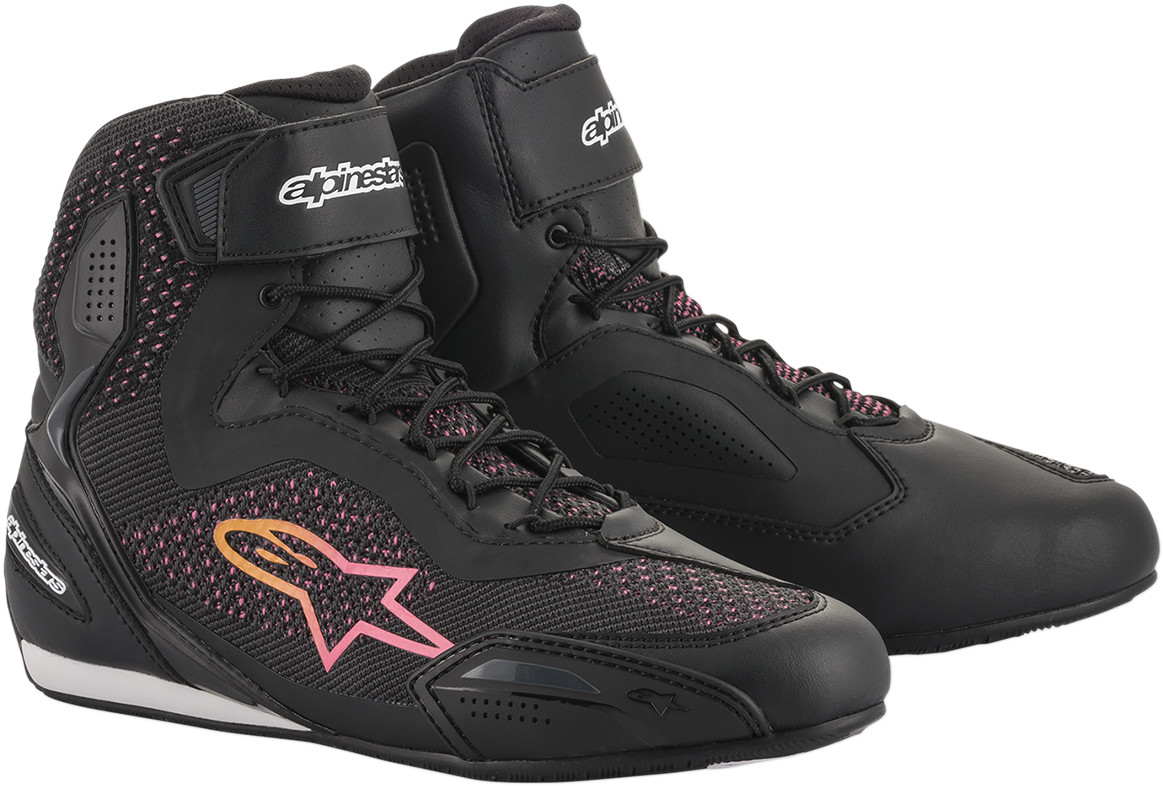 ALPINESTARS Stella Faster-3 Rideknit Shoes