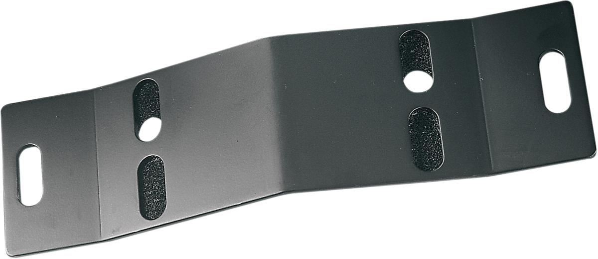 Mustang Rear Seat Mounting Bracket For Harley FL 1965-1996