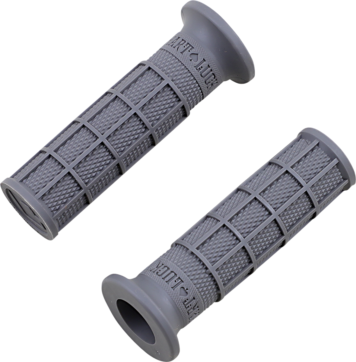 ODI Hart Luck Full Waffle 1" Grips