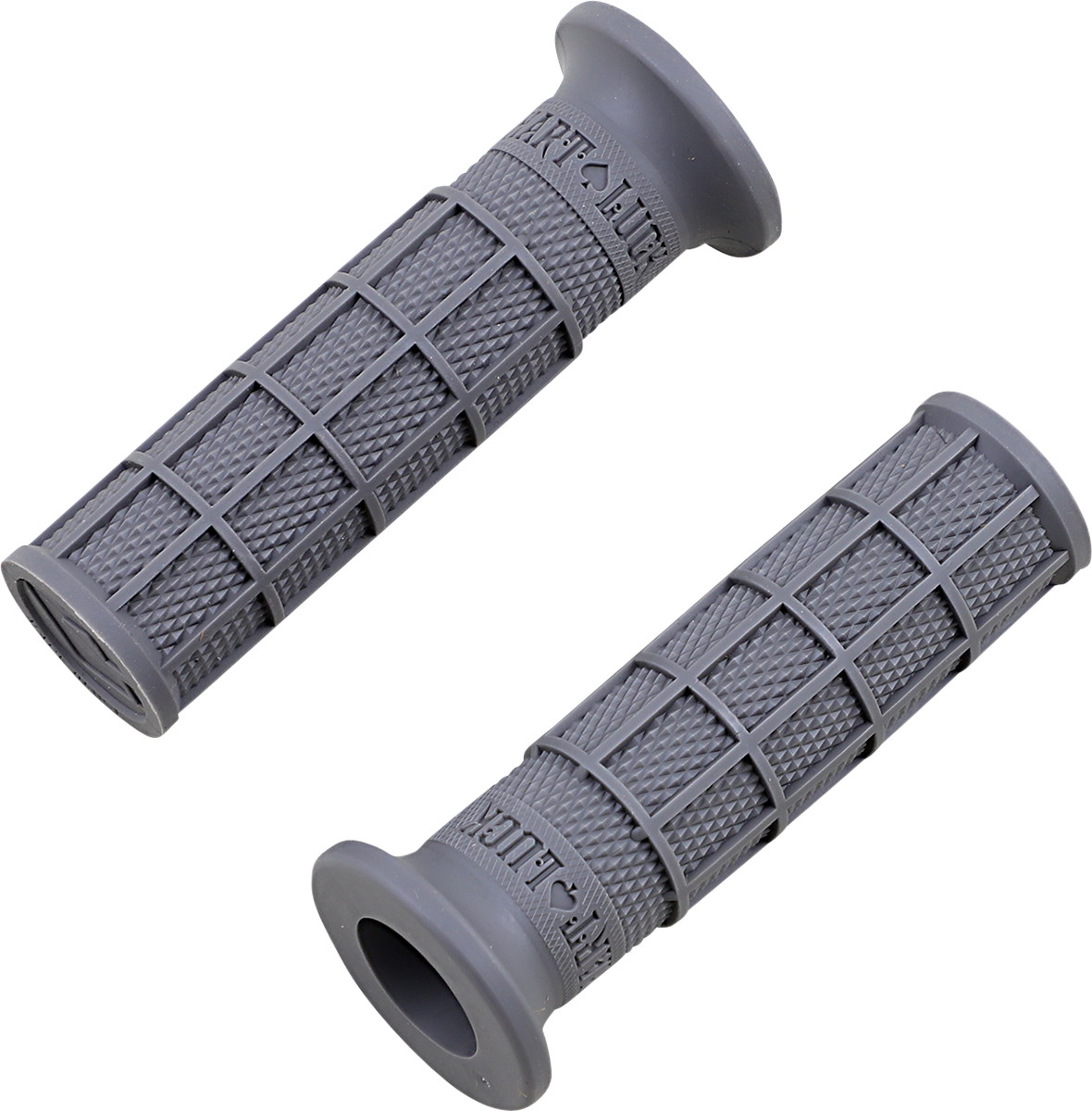 ODI Hart Luck Full Waffle 1" Grips