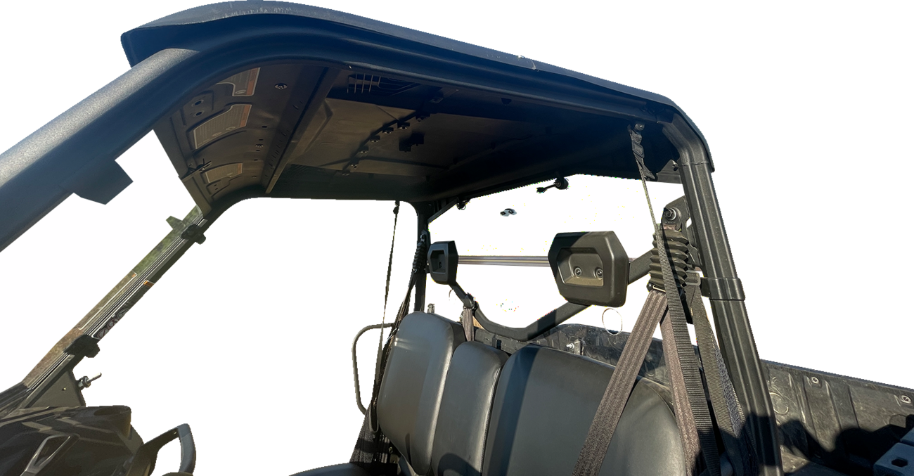 Seizmik Composite Roof Can-Am Defender HD8 / HD9 / HD10 2016-2025