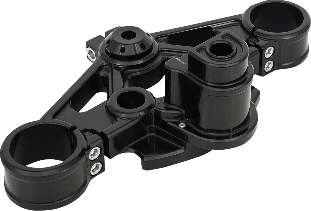 ARLEN NESS Top Triple Tree