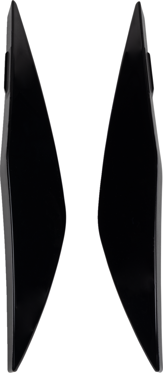 Icon Elsinore™ Helmet Side Accessory Covers