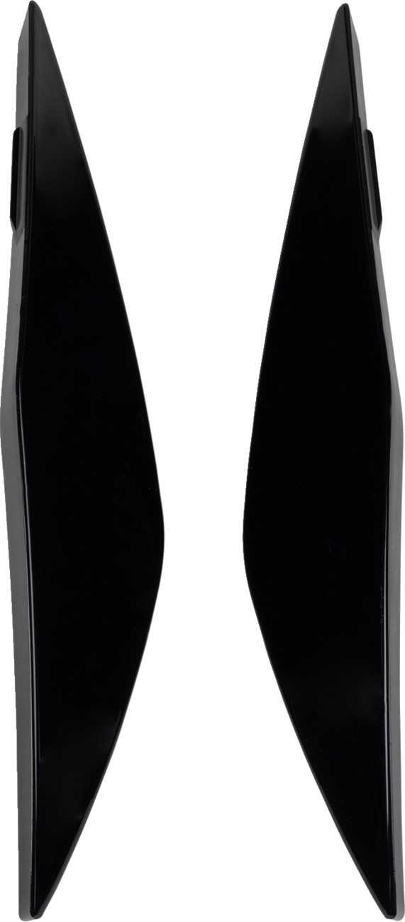 ICON Elsinore™ Helmet Side Accessory Covers