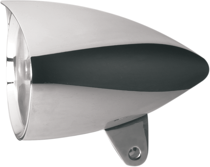 Headlight Housing
