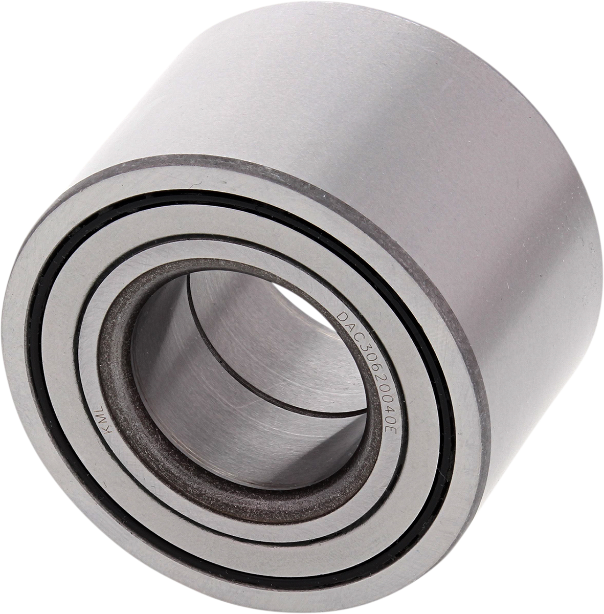 Moose offroad Wheel Bearing Kit - Tapered - Double Angular Contact - Front/Rear - Kawasaki/Yamaha