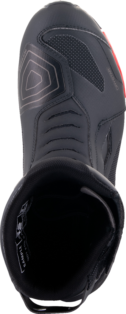 Alpinestars RT-7 Drystar Boots