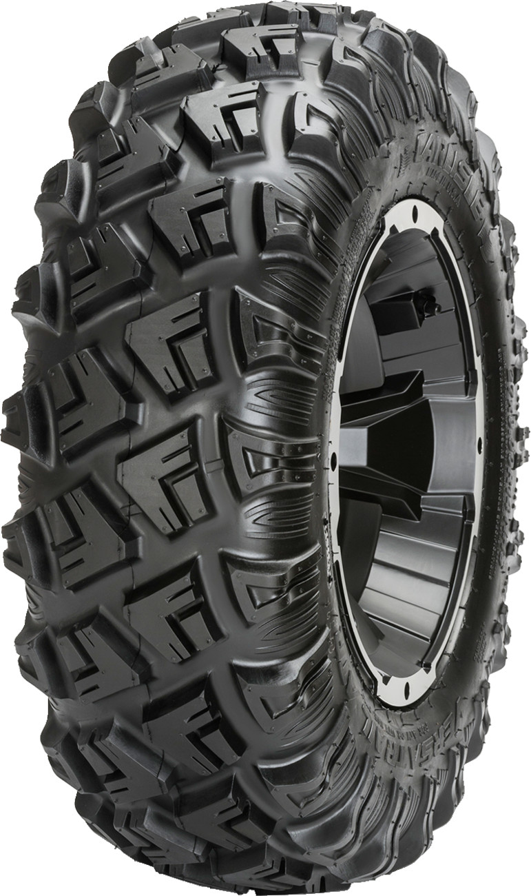 Versa Trail ATR Tire