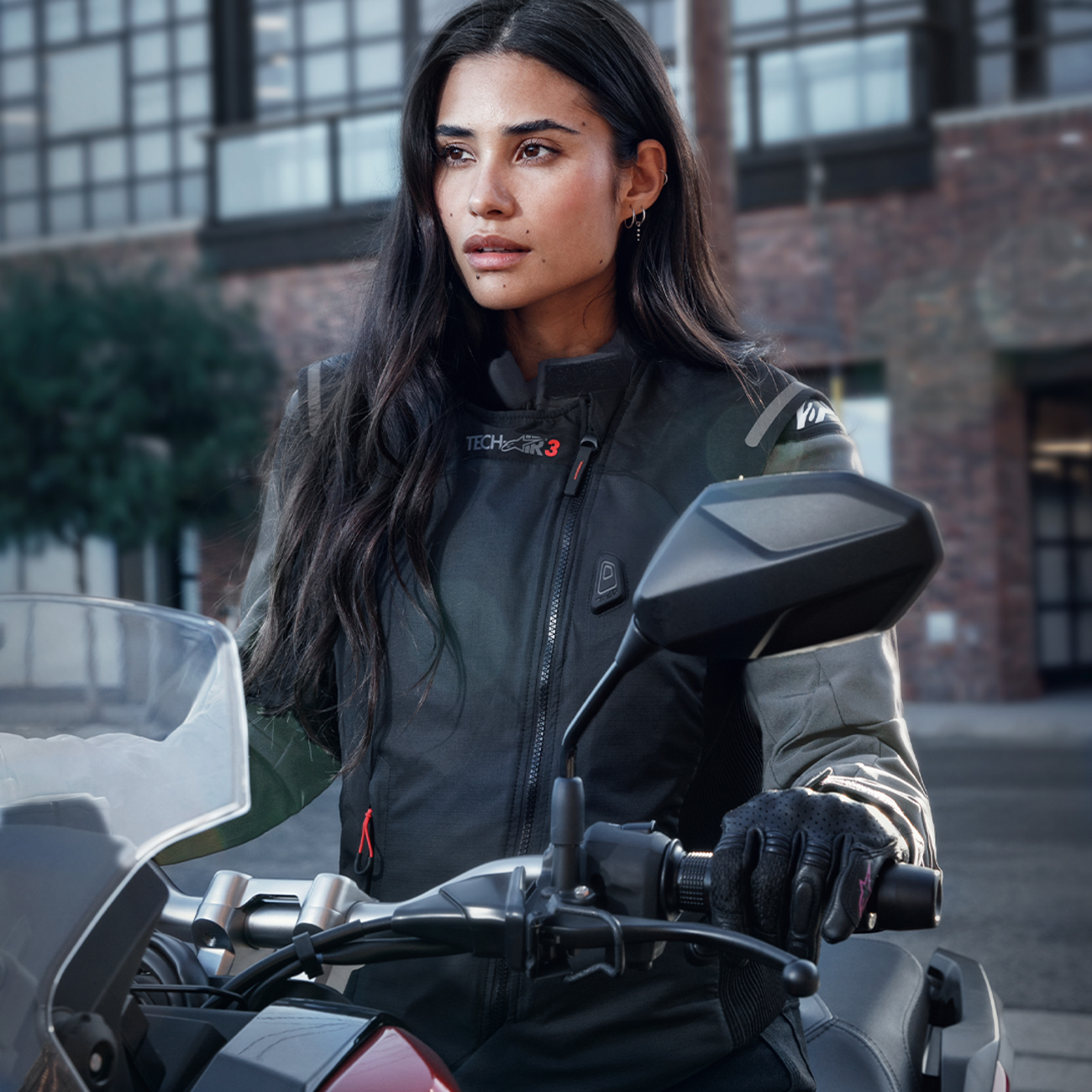 Alpinestars tech-air Stella Tech-Air® 3 System