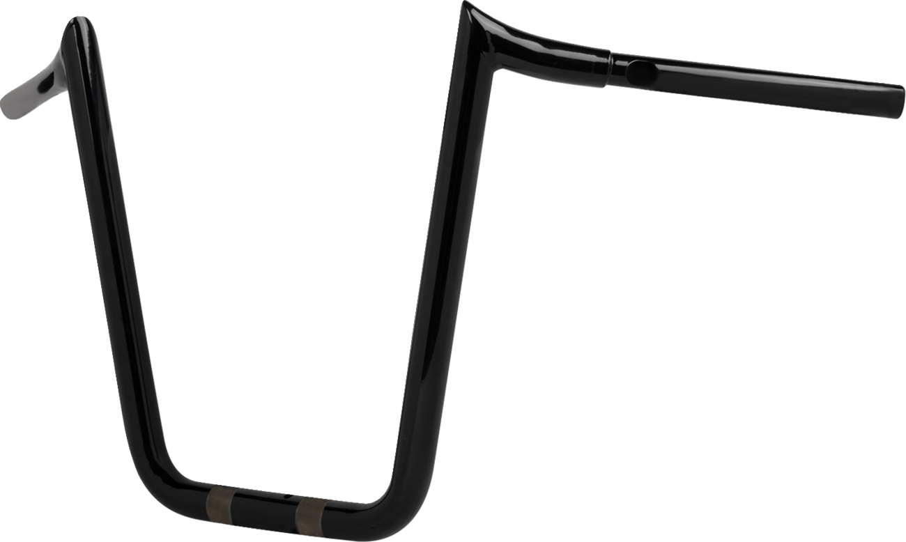 Pre-Wired Prime Ape Handlebar