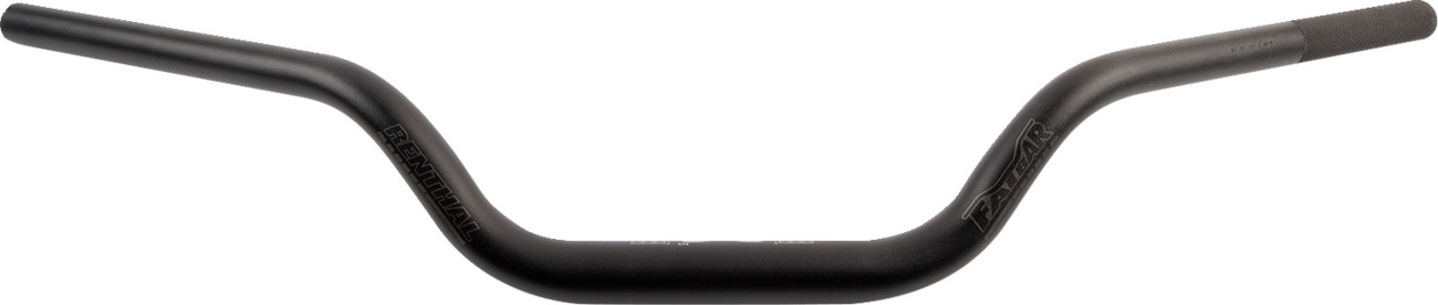 Renthal Fatbar Street Handlebars 1-1/8"