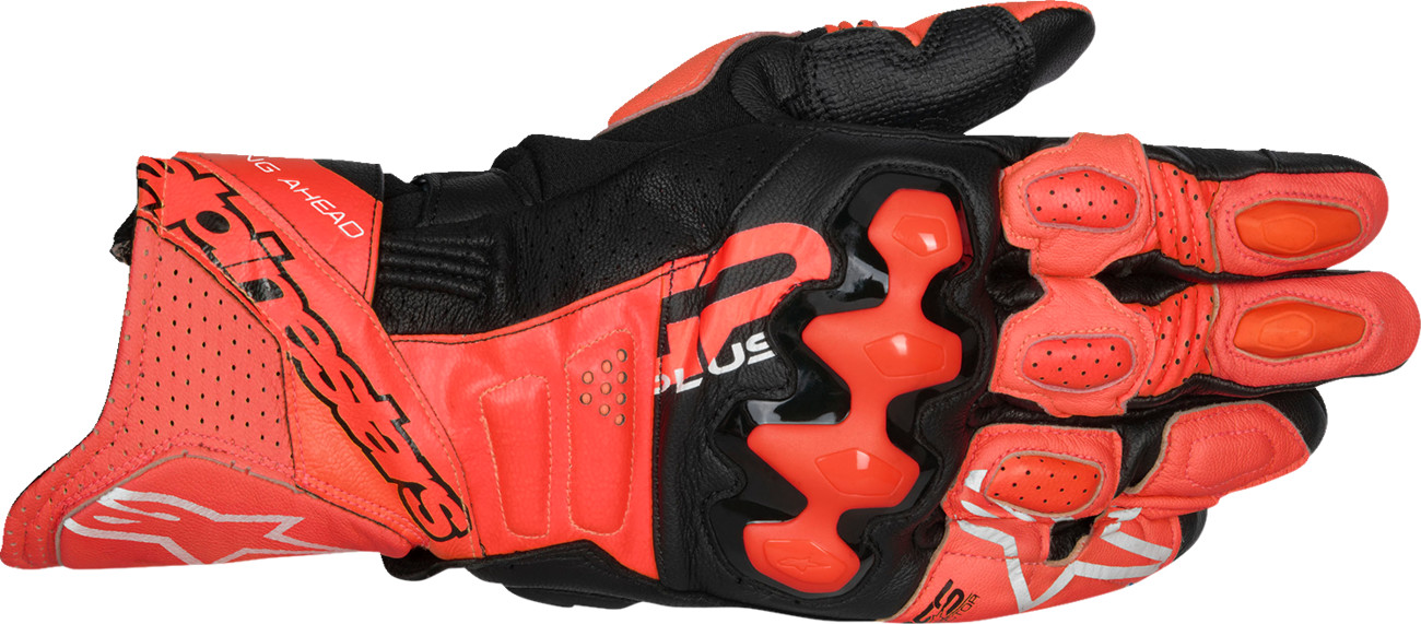 ALPINESTARS GP Plus R V3 Leather Gloves