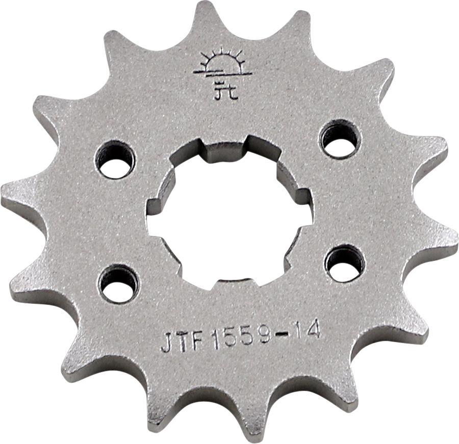 JT SPROCKETS Front Sprocket