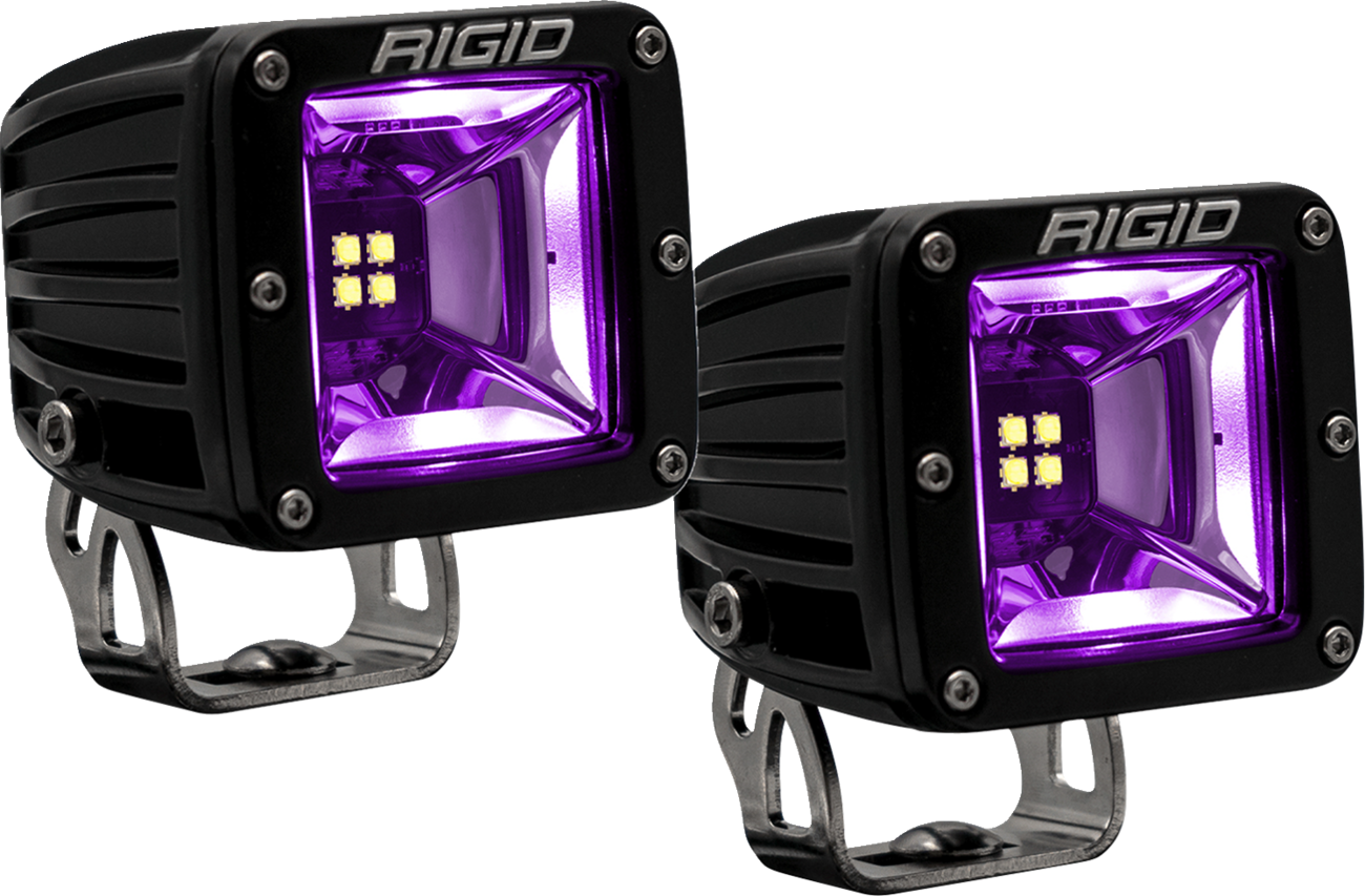 Radiance+ Light
