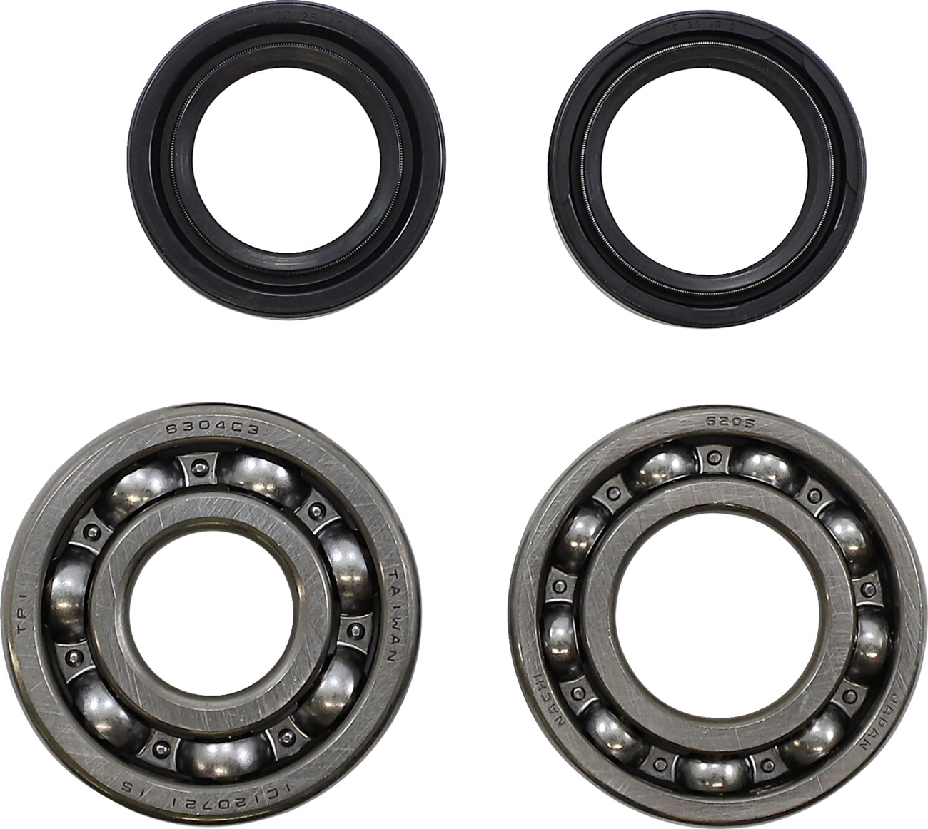 VINTCO Main Bearing and Seal Kit