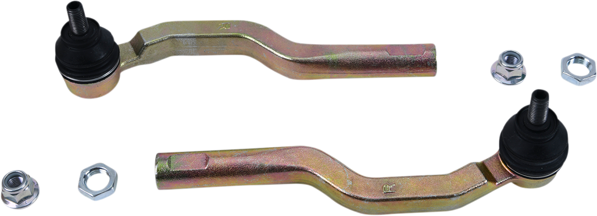 Moose offroad Tie-Rod Assembly Kit - Right Front Inner/Outer Polaris