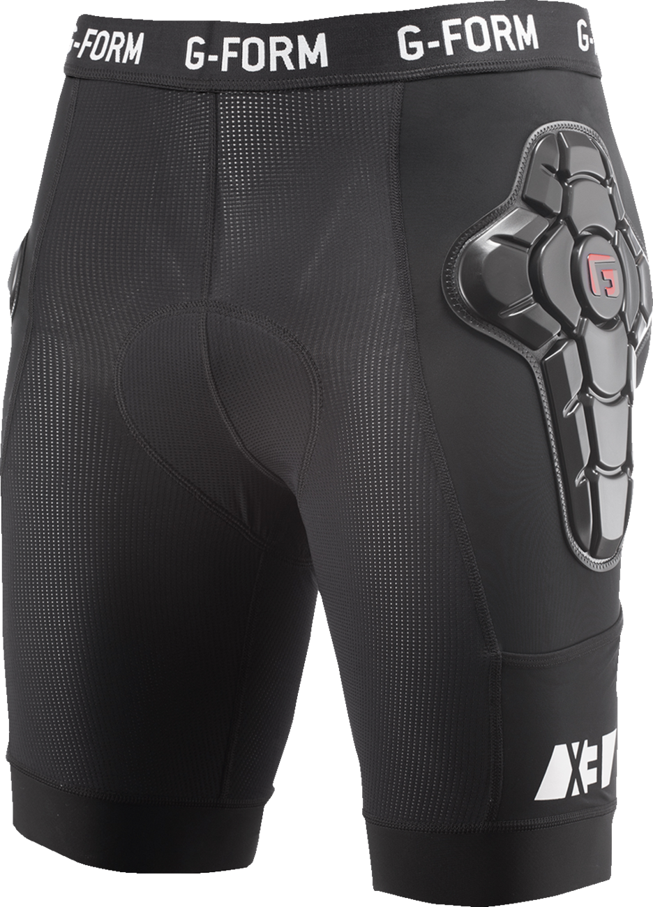 G-FORM Pro-X3 MTB Bike Liner Shorts