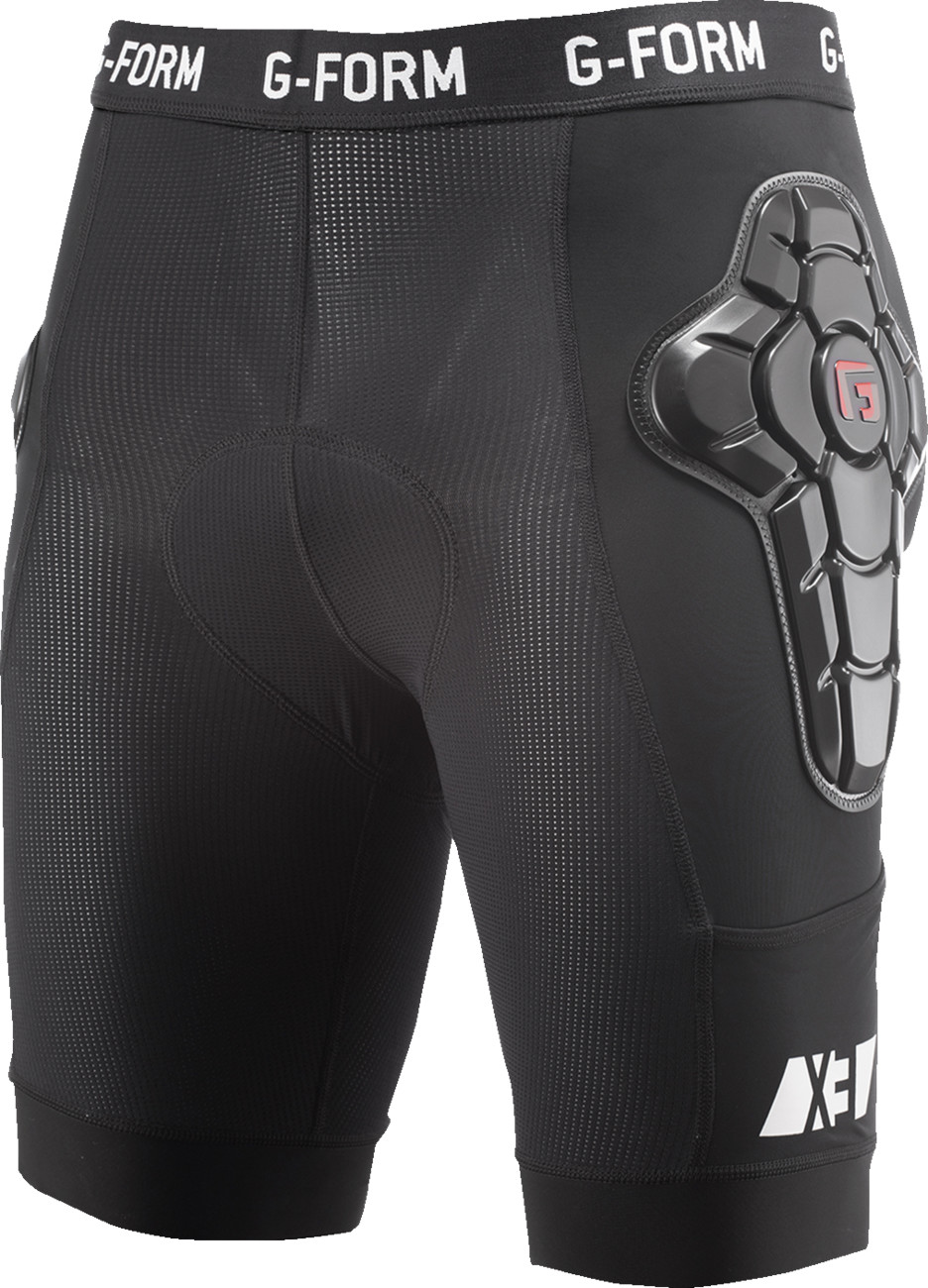 G-FORM Pro-X3 MTB Bike Liner Shorts