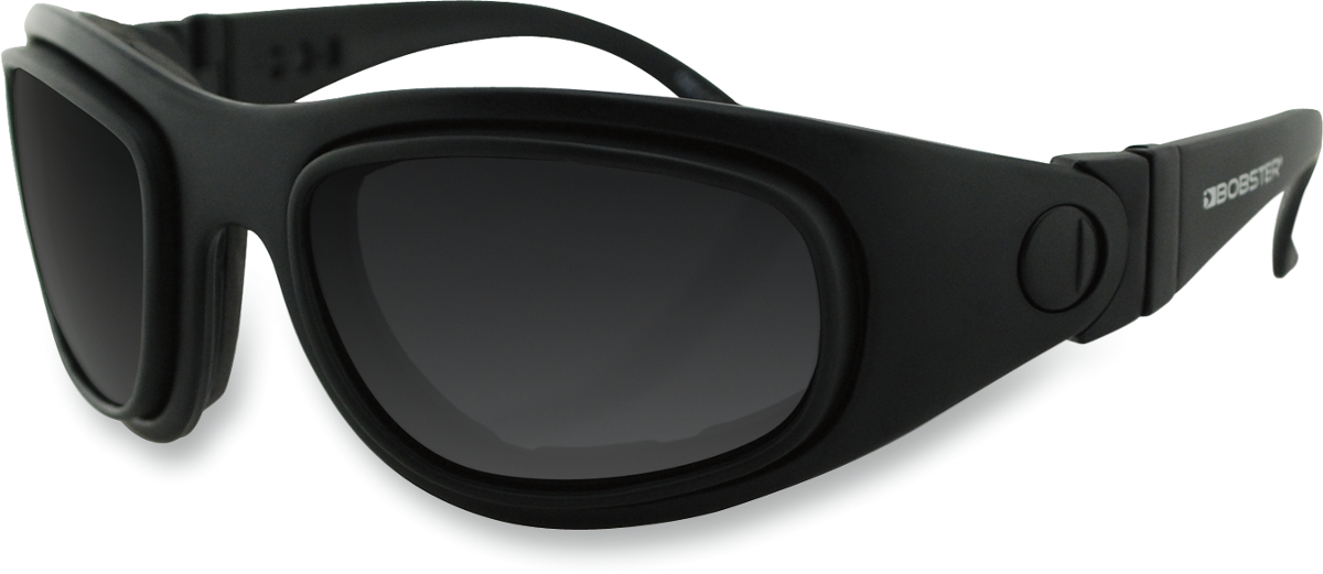 Bobster Sport & Street 2 Convertible Sunglasses