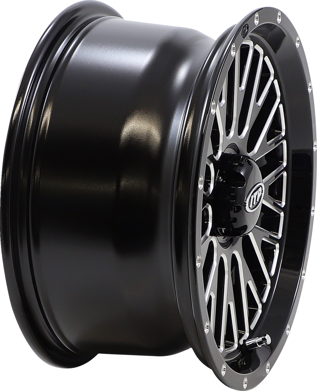 Momentum Wheel