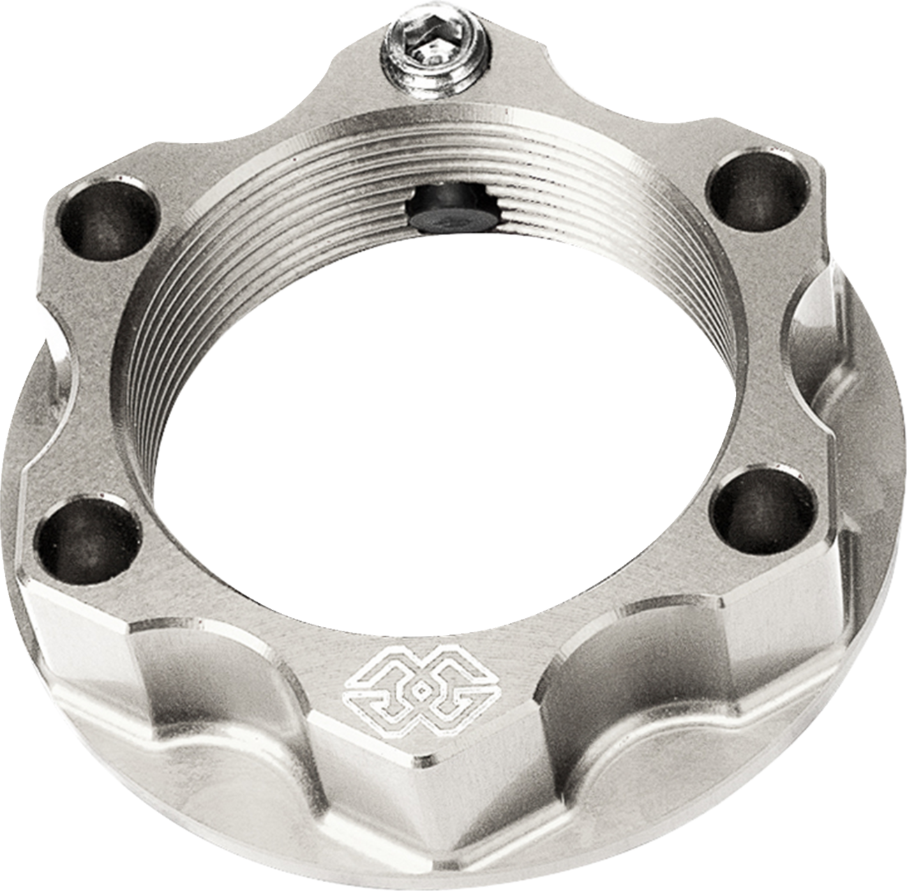 Gilles Tooling Axle Nut Aprilia / Suzuki