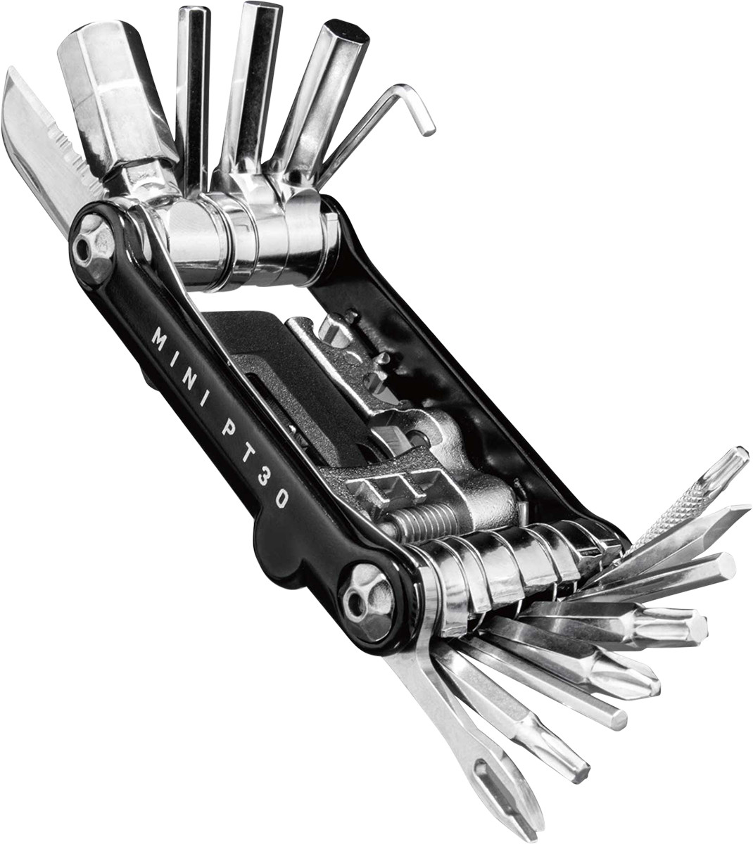 TOPEAK Mini PT30 Multi-Tool