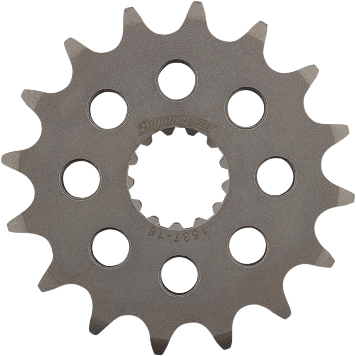 SUPERSPROX Steel Countershaft Sprocket