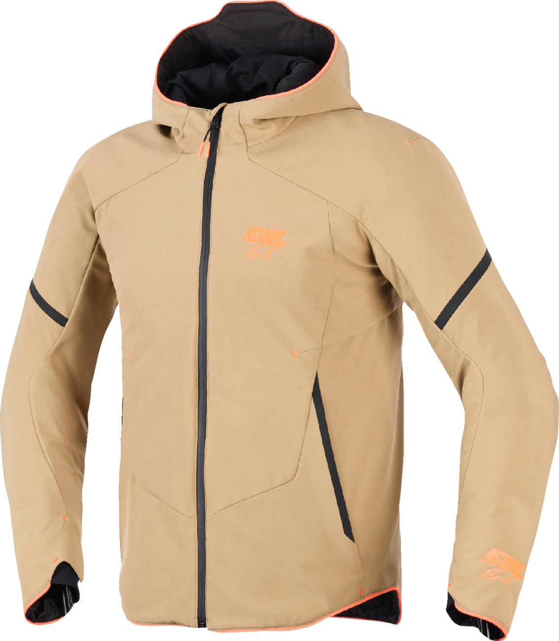 Alpinestars Aeroshell Waterproof Jacket
