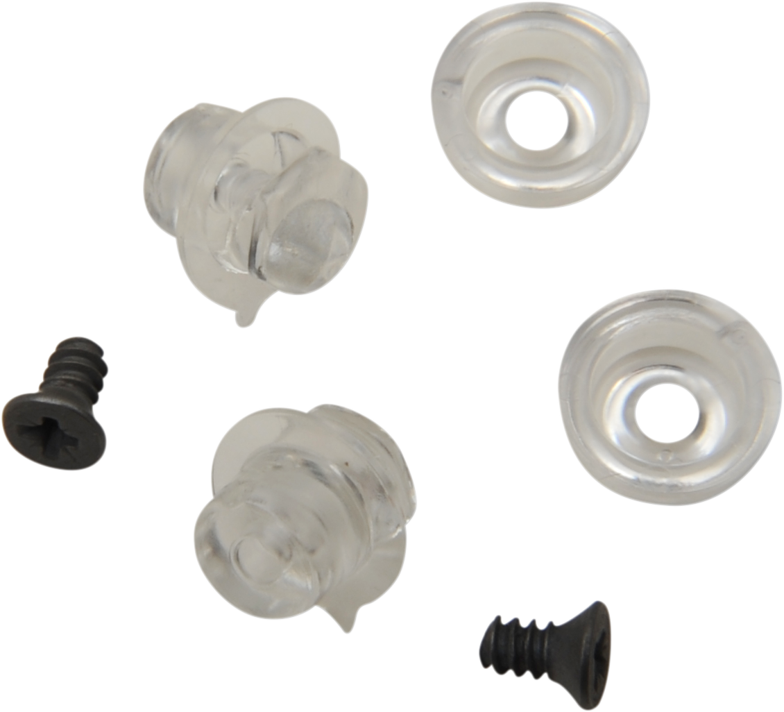 Icon Optics/Proshield™ Pinlock® Pins