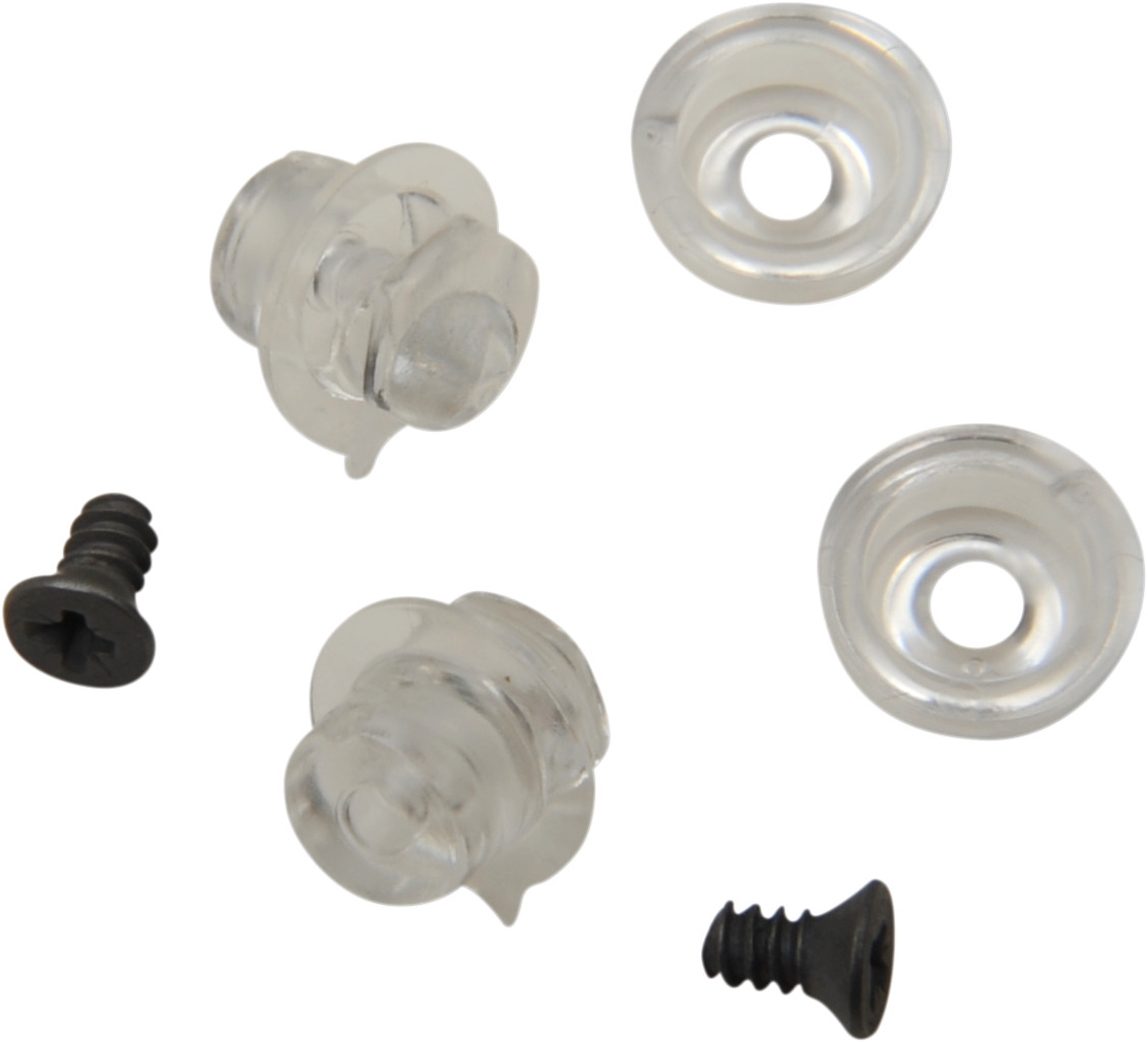 ICON Optics/Proshield™ Pinlock® Pins