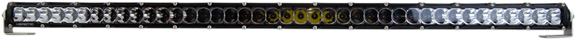HERETIC 6 Series LED Lighting