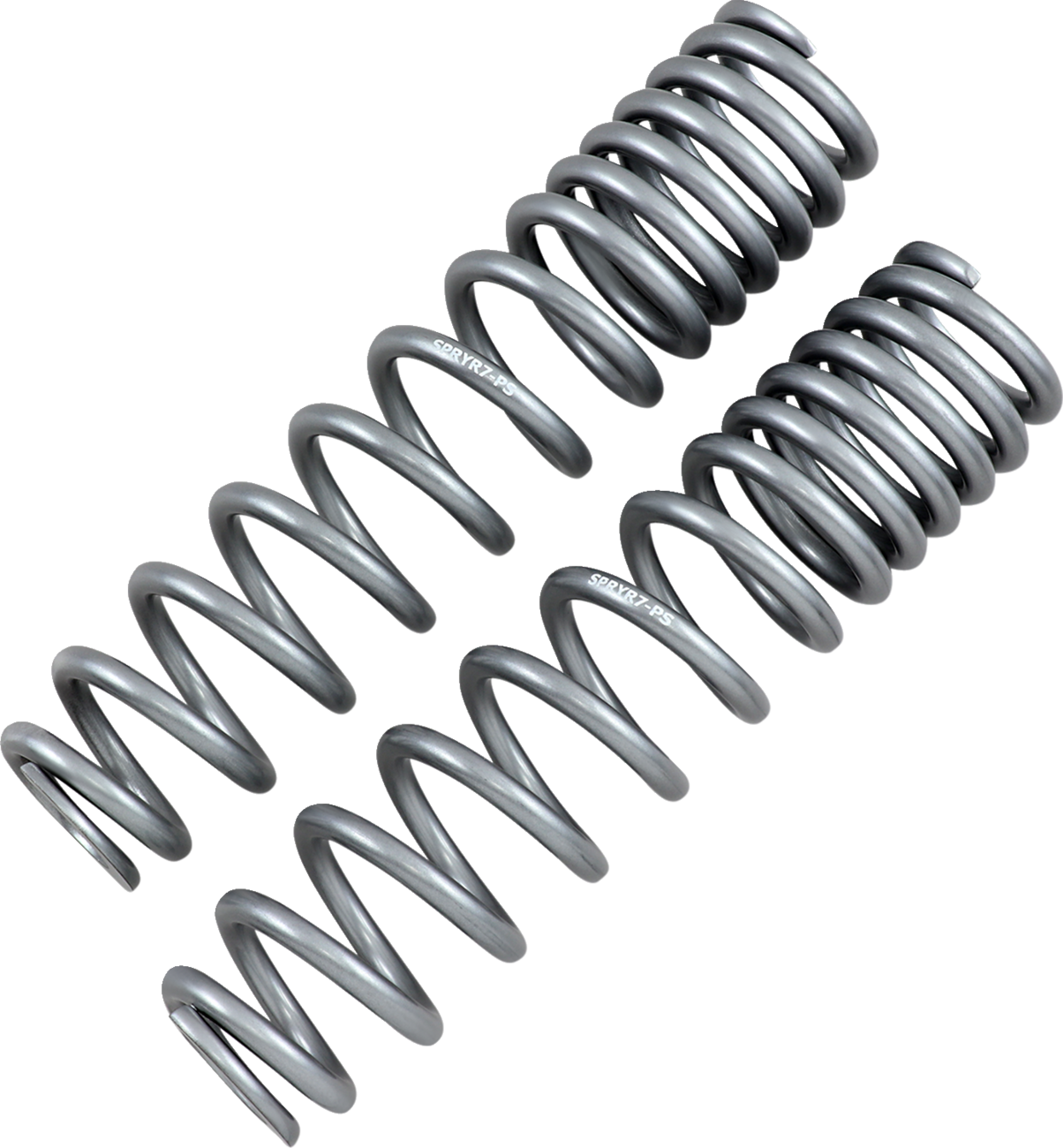 High Lifter High Capacity Rear Springs Yamaha Grizzly 700 2016-2020