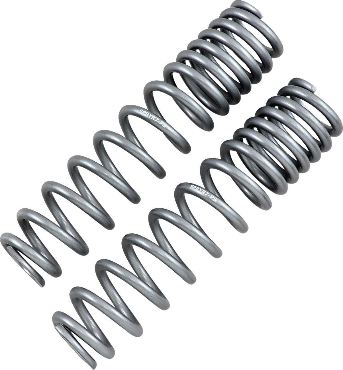 HIGH LIFTER Shock Springs