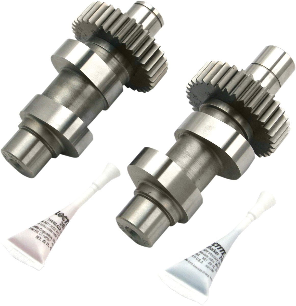 S&S CYCLE MR103 Camshaft with Inner Gears Only