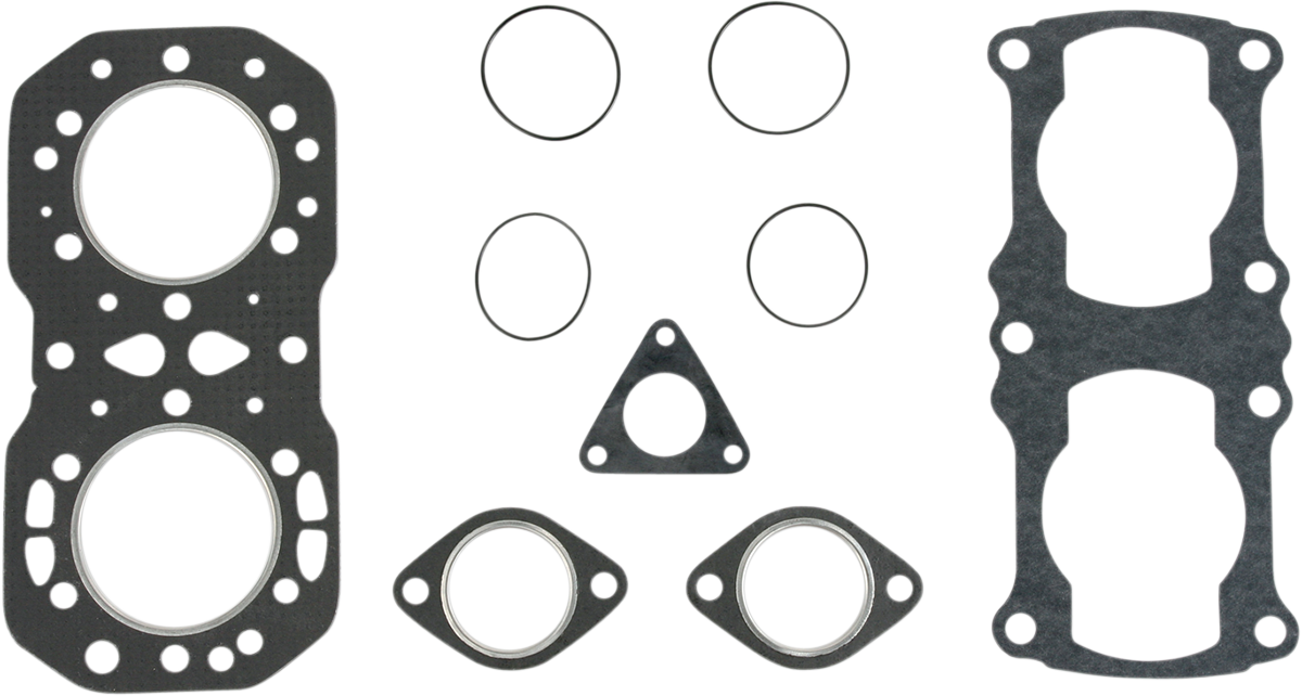Vertex Full Top End Set - Polaris Polaris