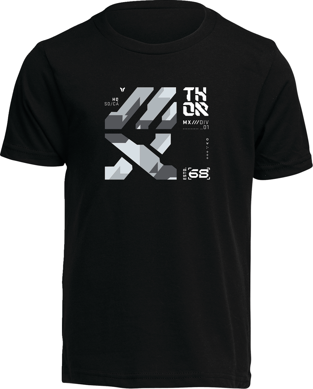 Thor Youth Forge T-Shirt