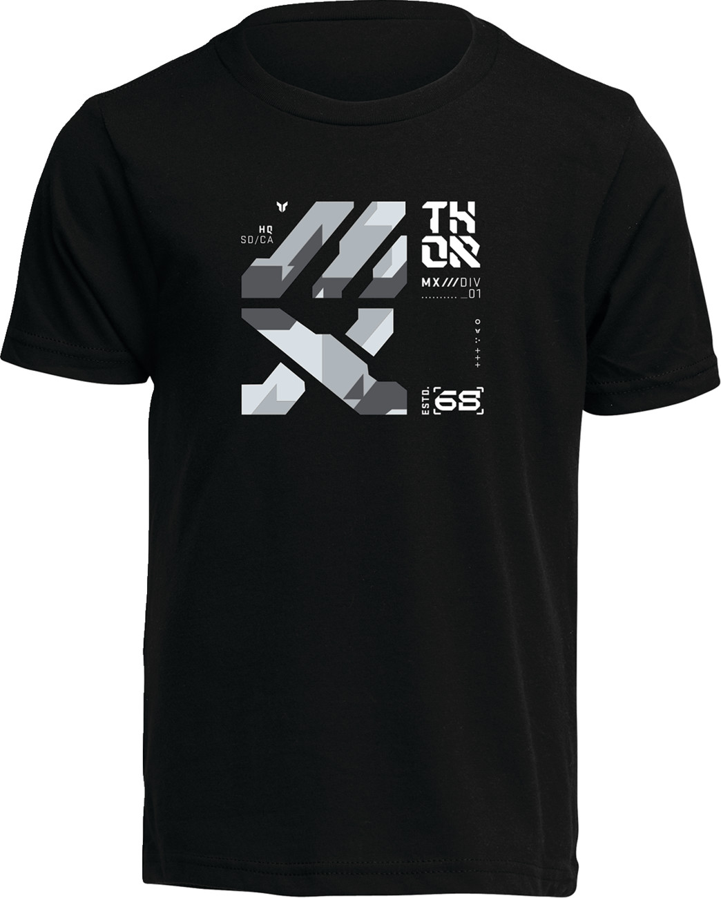 Thor Youth Forge T-Shirt