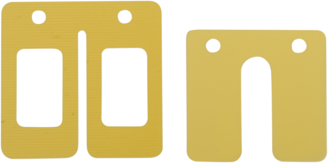 Boyesen Power Reed Set - Suzuki