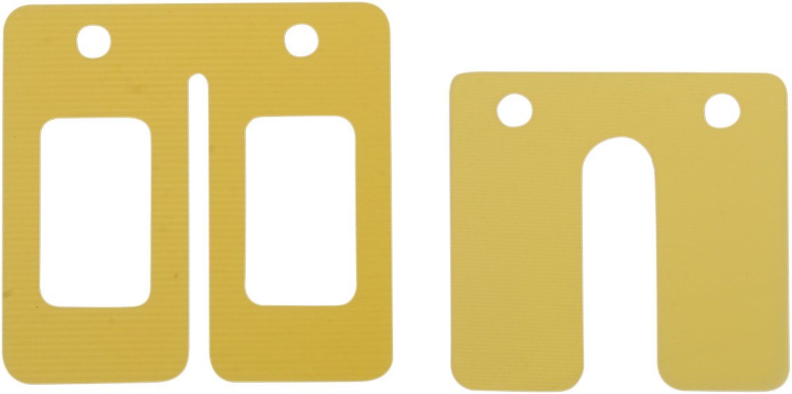 BOYESEN Power Reed Set