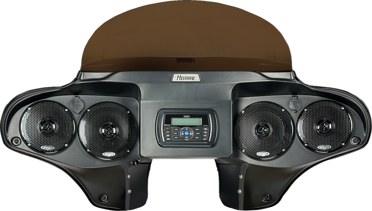 HOPPE INDUSTRIES Fairing