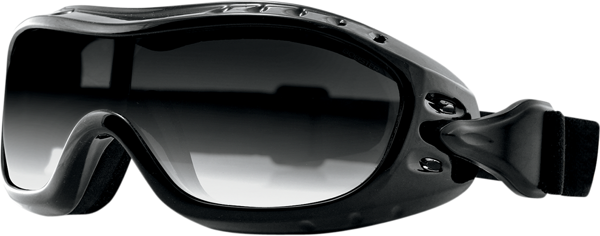 Bobster Nighthawk II Photochromic OTG Goggles