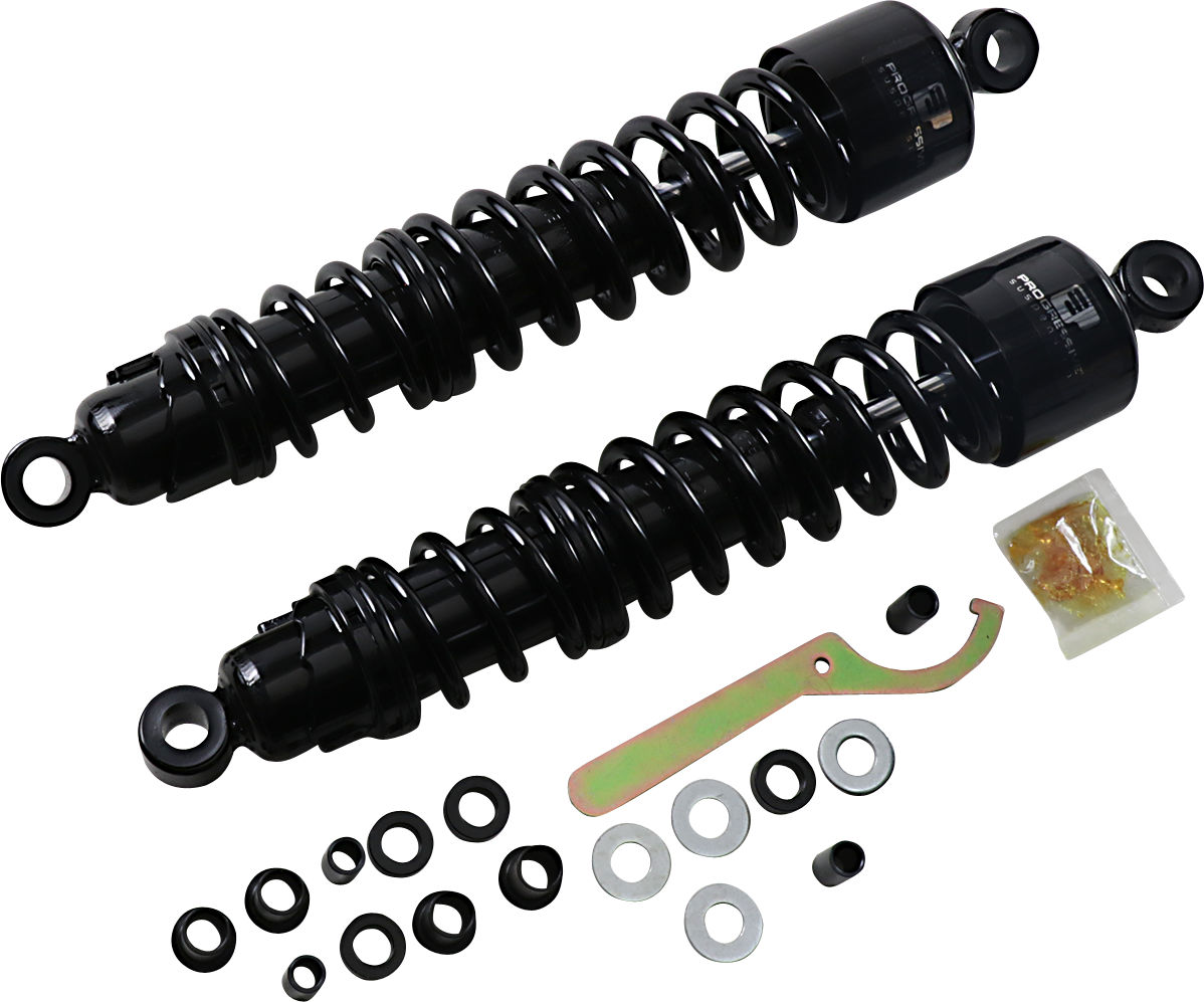 PROGRESSIVE SUSPENSION 413 Series Shocks