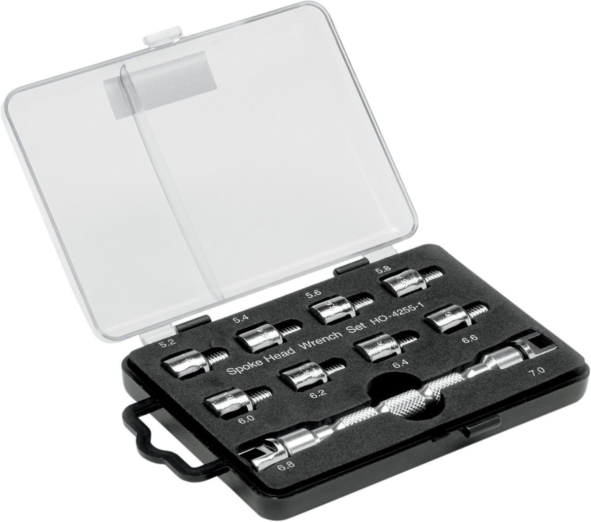 TMV Spoke Wrench Kit