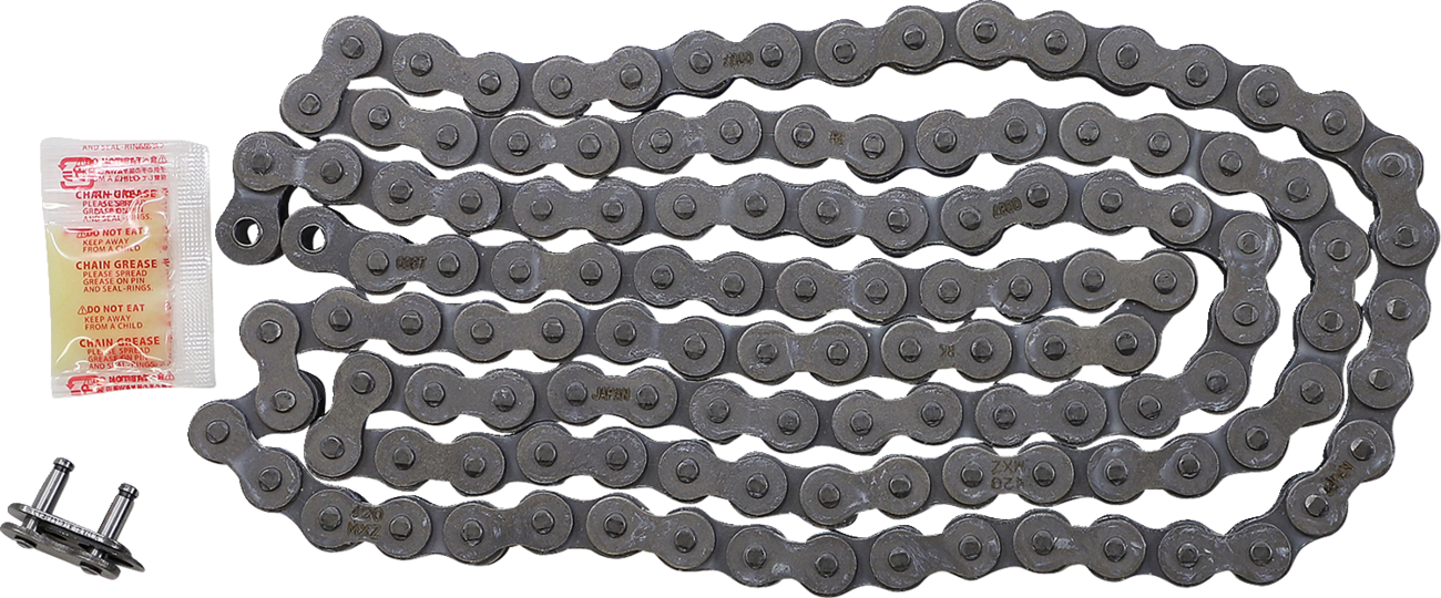 RK Heavy Duty 420MXZ Chain