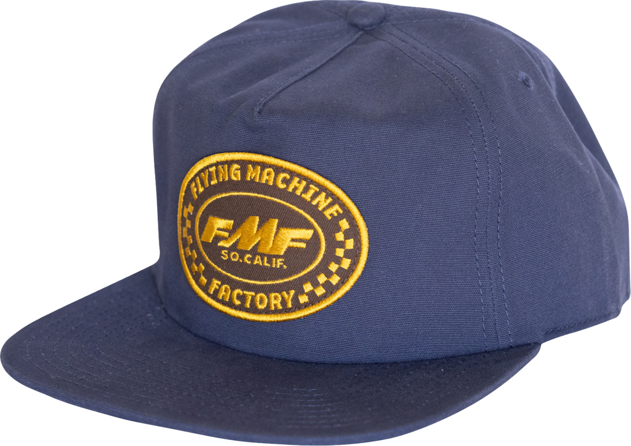 FMF Factory Flag Hat