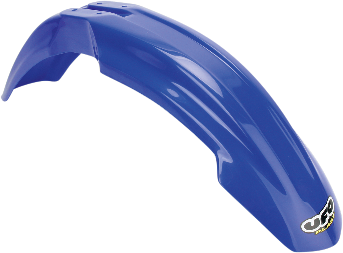UFO Replacement Front Fender For Yamaha