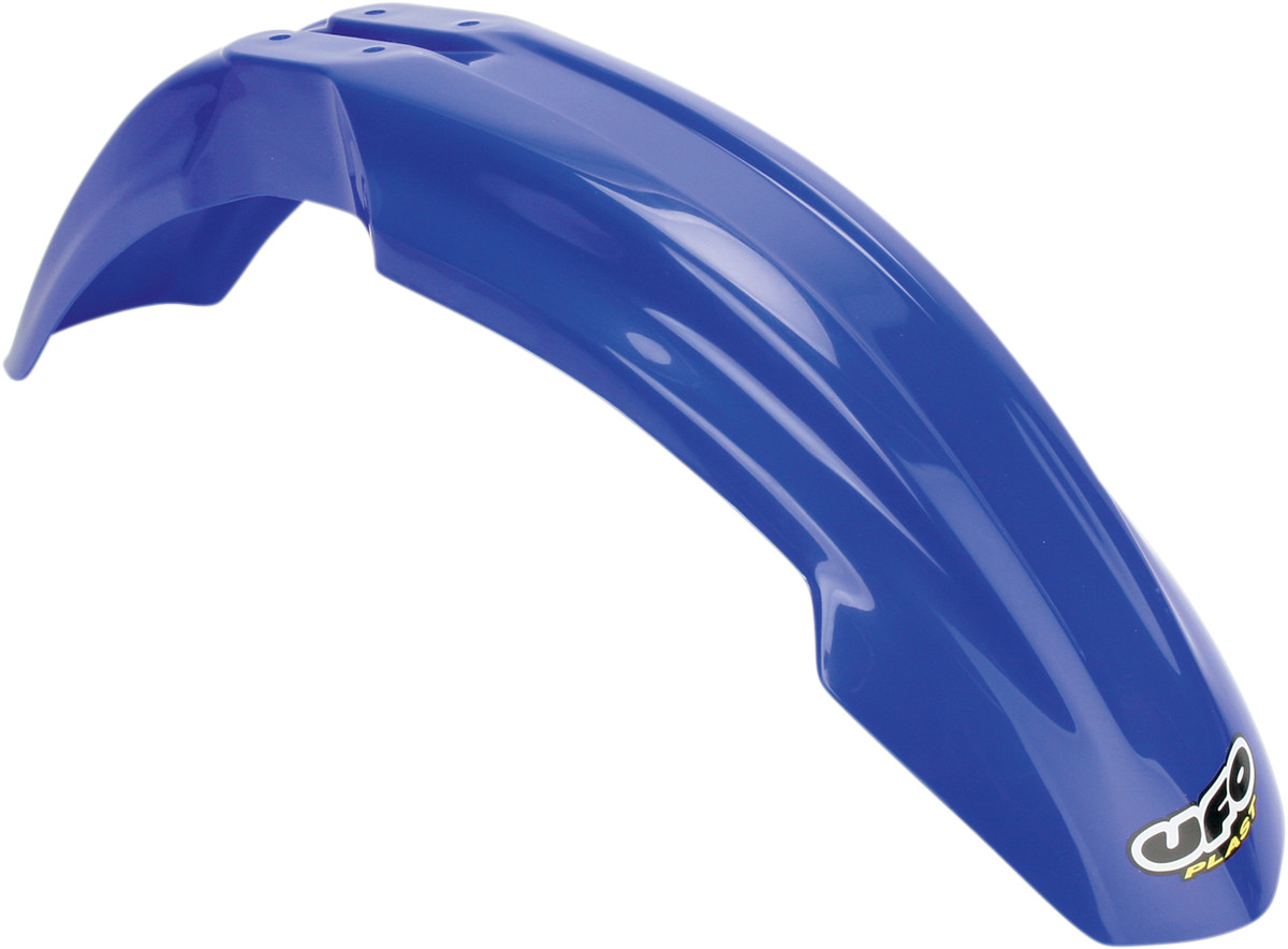 UFO Replacement Front Fender For Yamaha