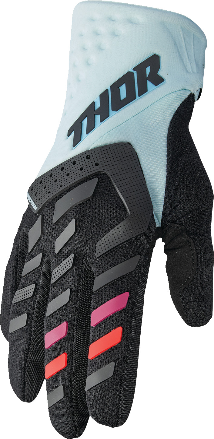 THOR Women's Spectrum Gloves