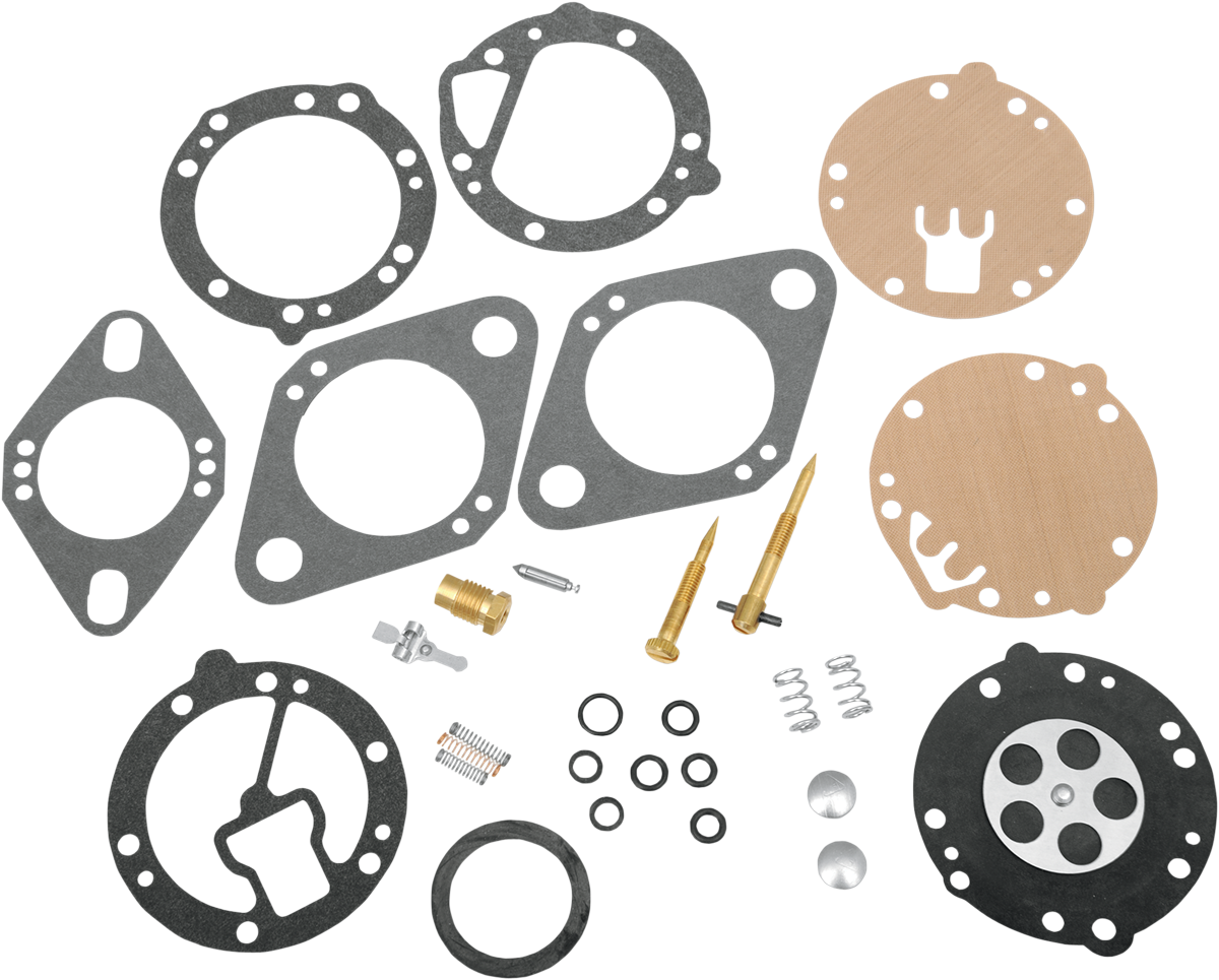Carburetor Repair Kit